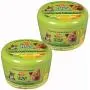 Citrus Magic Pet Odor Absorbing Solid Air Freshener Fresh Citrus, Pack of 2, 20-Ounces Each