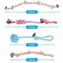Pacific Pups Products supporting pacificpuprescue.com dog rope toys for aggressive chewers-set of 11 nearly indestructible dog toys-bonus giraffe rope toys-benefits non profit dog rescue. Pacific Pups Products supporting pacificpuprescue.com dog rope toys for aggressive chewers-set of 11 nearly indestructible dog toys-bonus giraffe rope toys-benefits non profit dog rescue.