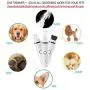 Dog Clippers Dog Nail Grinder Versatile Pet Grooming Kit Rechargeable Cordless 2-Speed Low Noise Pet Hair Nail & Trimmer with Stainless Steel Nail Clipper & File for Dog, Cat and Other Pets Dog Clippers Dog Nail Grinder Versatile Pet Grooming Kit Rechargeable Cordless 2-Speed Low Noise Pet Hair Nail & Trimmer with Stainless Steel Nail Clipper & File for Dog, Cat and Other Pets