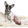 Haute Diggity Dog Fashion Hound Collection | Unique Squeaky Parody Plush Dog Toys – Strutting on The Dogway!