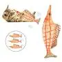 YYDS 30CM Electric Fish USB Charging Cat Toy, Realistic Plush Moving Fish Dancing Simulation Flexible Fish Pet Toy YYDS 30CM Electric Fish USB Charging Cat Toy, Realistic Plush Moving Fish Dancing Simulation Flexible Fish Pet Toy