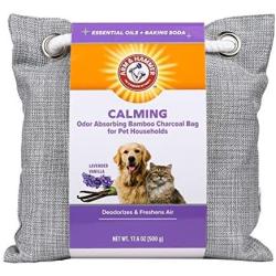 Arm & Hammer Air Care Calming Reed Diffuser for Pets