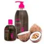 MOD Pet Shampoo - for Dogs & Cats - Hypoallergenic w/Aloe & Vitamin E - Conditions & Deodorizes - Provides Relief from Itchy Dry Skin & Nourishes Coat (Coconut Almond, 16 oz)