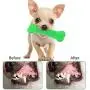 CHZHENG 5 Pcs Dog Chew Toy, Pet Molar Tooth Cleaner Brushing Stick Puppy Dental Care Trainging Bone Stick for Small Medium Dogs CHZHENG 5 Pcs Dog Chew Toy, Pet Molar Tooth Cleaner Brushing Stick Puppy Dental Care Trainging Bone Stick for Small Medium Dogs