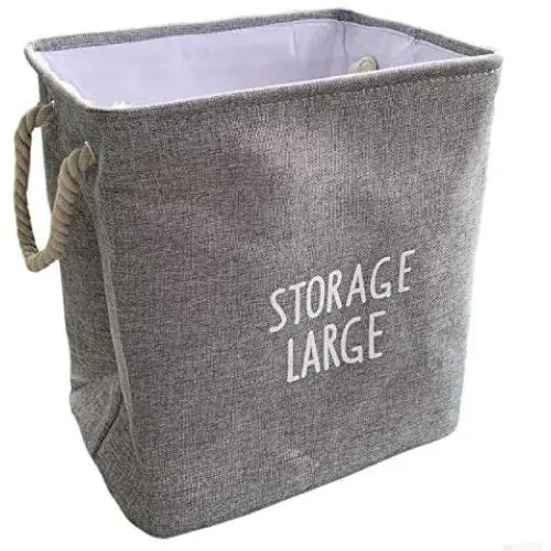 Alfie Pet - Bravery Pet Toy and Accessory Storage Bin Alfie Pet - Bravery Pet Toy and Accessory Storage Bin