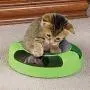 Ychaoya Pet Supplies Cat Plastic Catch The Mouse Interactive Turntable Pet Toys Ychaoya Pet Supplies Cat Plastic Catch The Mouse Interactive Turntable Pet Toys
