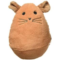 OurPets Play-N-Squeak Wobble Mouse Cat Toy