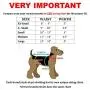FunnyDogClothes Pack - 6pcs Dog Puppy Diaper Male Boy Belly Band Wrap Reusable Washable for Small Dog Breeds (Pack of 6 Colors, L: Waist 13'' - 15'')