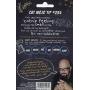 Petmate Jackson Galaxy Puma Paw with Catnip Ball