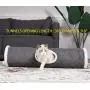 GOHOO PET Cat Tunnel Pop-up Crinkle Paper Pet Tube Collapsible Pet Tunnel Interactive Play Toy with Peekaboo Holes GOHOO PET Cat Tunnel Pop-up Crinkle Paper Pet Tube Collapsible Pet Tunnel Interactive Play Toy with Peekaboo Holes