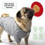 Dog Lick Mat for Pets with Super Feeder Licking Dog Pad | Set of one Spatula with Pad Cleaner | Can be Used for Pet Bathing Grooming Training at Home Indoor & Outdoor Activities