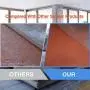 Maoyea Furniture Protectors from Cats Cat Scratch Deterrent Sheet Training Tape an-ti Pet Scratch for Leather Couch Furniture Protector