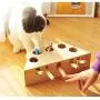 AB pet toy Interactive cat Toys Wooden Educational Toys Funny cat cat Supplies AB pet toy Interactive cat Toys Wooden Educational Toys Funny cat cat Supplies