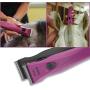 Wahl Professional Animal Creativa Cordless Dog, Cat, Pet, and Horse Clipper with 5-in-1 Adjustable Blade