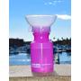 Highwave AutoDogMug Mini Pink