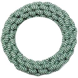 Dog Rope Toys for Strong Dogs Large Dogs, Non-Toxic Material Vibrant Colors Attractive Design for Dogs