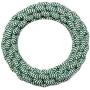 Dog Rope Toys for Strong Dogs Large Dogs, Non-Toxic Material Vibrant Colors Attractive Design for Dogs