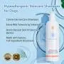 PetOCera Body Wash Plus - Microbubble Shampoo with Ceramide | Skin & Coat Care Conditioning for Dogs | Veterinarian Formulated | No harsh ingredients 10.14oz PetOCera Body Wash Plus - Microbubble Shampoo with Ceramide | Skin & Coat Care Conditioning for Dogs | Veterinarian Formulated | No harsh ingredients 10.14oz