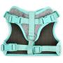 MARTHA STEWART Tweed Adjustable Fit Comfort Harness for Dogs