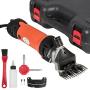 Best Choice Products Sheep Shears Goat Clippers Animal Shave Grooming Farm Pet Supplies Livestock, 320W