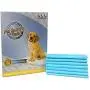 Pets First TP-6050 PREMIUM TRAINING PADS (50 Count) Newest Version - MOST ABSORBENT Puppy Pads. Latest Tech for HOUSEBREAKING PADS Pets First TP-6050 PREMIUM TRAINING PADS (50 Count) Newest Version - MOST ABSORBENT Puppy Pads. Latest Tech for HOUSEBREAKING PADS