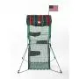 Kittywalk Penthouse with Resting Platforms for Cats Kittywalk Penthouse with Resting Platforms for Cats
