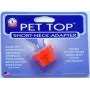 Pet Top Upgraded Short Neck Adapter For Pets