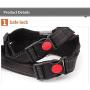 Adjustable Step in Dog Harness ZGENERATION ZG1 Series Heavy Duty NO Pull Tactical Dog Harness