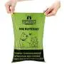 Dog Poop Bags Biodegradable, Eco-Friendly, Leak-Proof, Pet Waste Bags Refill Rolls (18 Rolls / 360 Count) with Dispenser