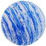 Krimo Pet Supplies, 1 Pc Starry Sky Texture Cat Chasing Toys, Pet Chewing Ball Toys for Cats and Kittens