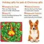 ZUZG Snuffle Mat for Dog,Interactive Puzzle Toys,Slow Feeder Licking Mat Encourgaing Natural Foraging Skills, Pet Activity Mat for Small Medium Dogs Stress Release ZUZG Snuffle Mat for Dog,Interactive Puzzle Toys,Slow Feeder Licking Mat Encourgaing Natural Foraging Skills, Pet Activity Mat for Small Medium Dogs Stress Release