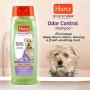 Hartz Groomers Best Odor Control Dog Shampoo