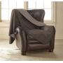 Mambe 100% Waterproof Silky Soft Throw for Dogs, Cats, and People - Made in The USA