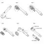 EZ SPARES Compatible Vacuum Parts Replacement for Dys V7 V8 V10 V11 Pet Brush Grooming Cleaning Tool,Dog Cat Animal Pet Attachment Massage Handheld Soft Brush Electrostatic Absorption Instruction Gift EZ SPARES Compatible Vacuum Parts Replacement for Dys V7 V8 V10 V11 Pet Brush Grooming Cleaning Tool,Dog Cat Animal Pet Attachment Massage Handheld Soft Brush Electrostatic Absorption Instruction Gift