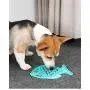MJEMS Pet Feeder Slow Bowl - Slow Feeder Dog Bowl,Cute Pad for Dog Lick, Dogs & Cats Slow Feeder Lick Mat, Feeding Dish,Pet Boredom Buster & Anxiety Relief, Perfect for Dog Food, Cat Food, MJEMS Pet Feeder Slow Bowl - Slow Feeder Dog Bowl,Cute Pad for Dog Lick, Dogs & Cats Slow Feeder Lick Mat, Feeding Dish,Pet Boredom Buster & Anxiety Relief, Perfect for Dog Food, Cat Food,