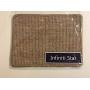 Cat Scratching Mat Sisal Mats Cat Scratching Pad Carpet Cat Scratch Rug Floor Cat Scratchers Sisal Fabric Sisal Carpet Cat Scratching Post Replacement Sisal Fabric Scratching Post 11.8 15.7
