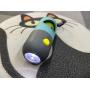 Portable LED Flashlight Dog Poop Bag Dispenser Dog Poop Bag Holder for Dog Poop Bags Dog Waste Bags with Dog Leash Clip and 1 Roll Lavender Poop Bags Portable LED Flashlight Dog Poop Bag Dispenser Dog Poop Bag Holder for Dog Poop Bags Dog Waste Bags with Dog Leash Clip and 1 Roll Lavender Poop Bags