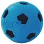 Nerf Dog Soccer Ball Dog Toy with Interactive Crunch, Lightweight, Durable and Water Resistant, 2.5 Inches, for Small/Medium/Large Breeds, Two Pack, Red and Blue Nerf Dog Soccer Ball Dog Toy with Interactive Crunch, Lightweight, Durable and Water Resistant, 2.5 Inches, for Small/Medium/Large Breeds, Two Pack, Red and Blue