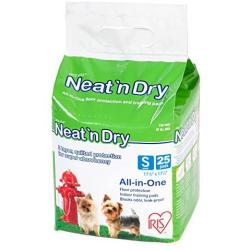 IRIS Neat n Dry Premium Training Pads