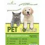 DAVELEN Disposable Pet Towels (50-Pack), Super Absorbent, for Small, Medium, Large Dogs & Cats | Paws, Fur, Body Use | Bleach and Dye Free, Hygienic, Ecofriendly | Towels Size: 31.5'' x 15.5'' (Black) DAVELEN Disposable Pet Towels (50-Pack), Super Absorbent, for Small, Medium, Large Dogs & Cats | Paws, Fur, Body Use | Bleach and Dye Free, Hygienic, Ecofriendly | Towels Size: 31.5'' x 15.5'' (Black)