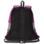 Mogoko Comfortable Dog Cat Carrier Backpack, Puppy Pet Front Pack with Breathable Head Out Design and Padded Shoulder for Hiking Outdoor Travel