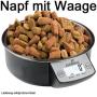 Eyenimal Intelligent Pet Bowl