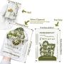 Biodegradable Poop Bags for Dogs | Zero Waste Compostable Dog Waste Bags (450 Count) Strong Leak-Proof | Unscented | ASTM 6400 Highest Rated Eco-Friendly (30 Rolls) — FiveSeasonStuff Biodegradable Poop Bags for Dogs | Zero Waste Compostable Dog Waste Bags (450 Count) Strong Leak-Proof | Unscented | ASTM 6400 Highest Rated Eco-Friendly (30 Rolls) — FiveSeasonStuff