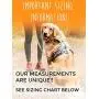 Mighty Paw Dog Sport Harness | No Pull Harnesses with Two Leash Attachments, Comfortable Neoprene Padded Lining, Reflective Safety Stitching. Fully Adjustable for a for Large or Small Pets Mighty Paw Dog Sport Harness | No Pull Harnesses with Two Leash Attachments, Comfortable Neoprene Padded Lining, Reflective Safety Stitching. Fully Adjustable for a for Large or Small Pets