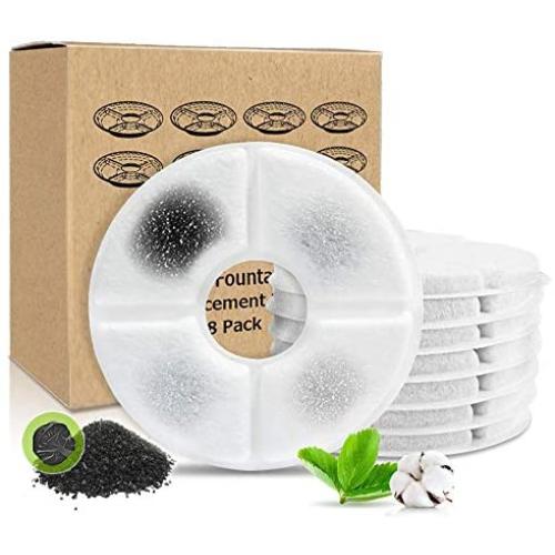 Doody Digger Replacement Bags for Pooper Scooper