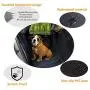 JOYELF Pet Car Seat Cover Dogs Seat Cover Cars, Trucks Suvs Adjustable Safety Belts Travel Pet Bowl as Gifts … JOYELF Pet Car Seat Cover Dogs Seat Cover Cars, Trucks Suvs Adjustable Safety Belts Travel Pet Bowl as Gifts …