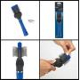 Flex Slicker Brushes Dog Grooming Brush Soft Firm Single Double Sided Tools
