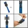 Flex Slicker Brushes Dog Grooming Brush Soft Firm Single Double Sided Tools Flex Slicker Brushes Dog Grooming Brush Soft Firm Single Double Sided Tools