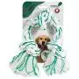 Booda Fresh N Floss Tug Rope Dog Toy Booda Fresh N Floss Tug Rope Dog Toy