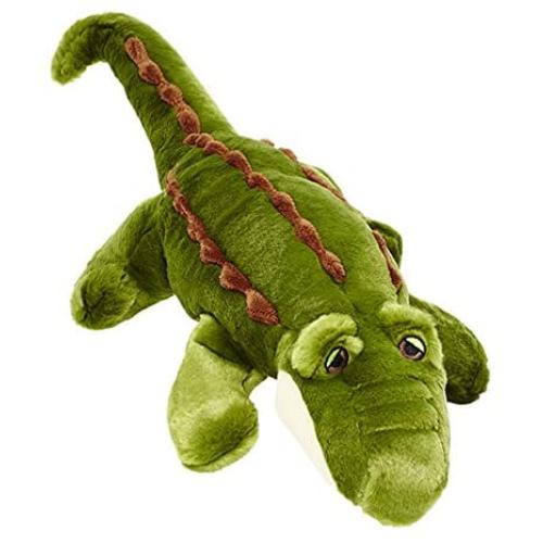 Fluff & Tuff Big Daddy Gator